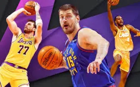 Pistons Standings Watch: Week 23 Power Rankings Shift as Contenders Tighten Up