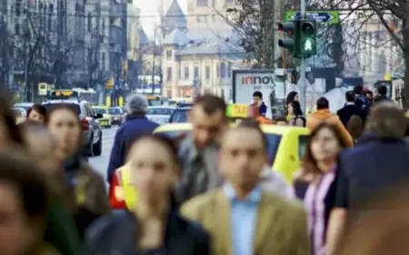 Romania’s EU living-standard rank hides a deeper split: 3 numbers that explain the gap