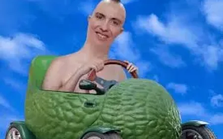 Sam Campbell: sam campbell to unleash new live show Kid Giblet on Sheffield audience