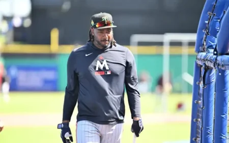 Mn Twins 2026: 3 Pressure Points Behind the ‘Fake It’ Preview