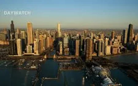 Cubs Opening Day arrives as Chicago’s season talk turns urgent on both sides of town