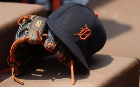 Detroit Tigers Opening Day 2026: 3 pressure points that could define Tarik Skubal’s contract-year tone