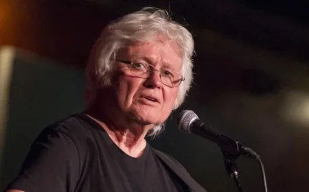 ‘Wild Thing’ Songwriter Dies at 86