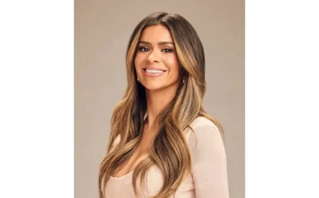 Utah Police Launch Third Investigation Involving Reality TV Star