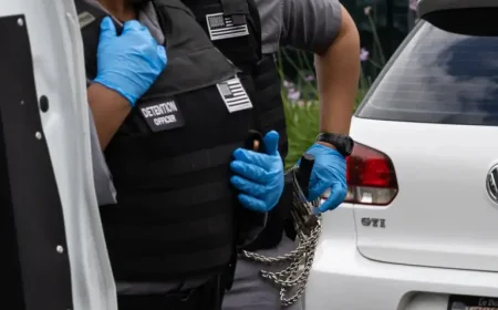 Immigration Lawyer access could arrive fast in Anaheim as city weighs legal aid plan