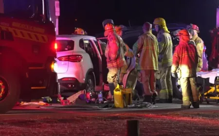 Perthnow: Driver flees after three-car crash in Caversham as police appeal for footage
