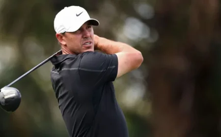 Top Betting Tips and DFS Strategies for Texas Children’s Houston Open