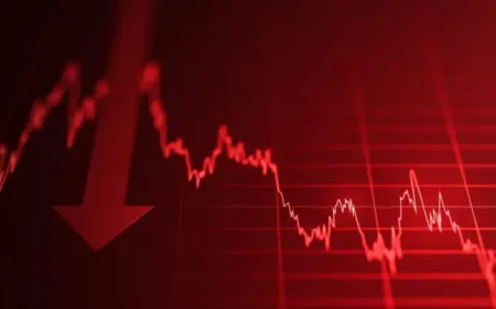 Google Stock Price Slips as Geopolitical Pressure Collides With AI Spending Optimism