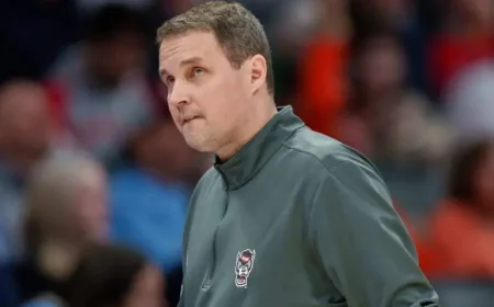 Will Wade Lsu: The Quiet Coaching Pull—and the Contract Contradiction Forcing a Fast Decision