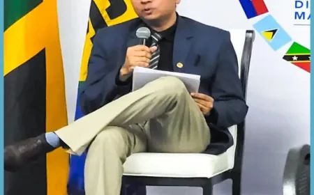 Jamaica at an inflection point as Hurricane Melissa recovery meets the next hurricane season