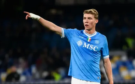 Rasmus Højlund: ‘Amorim didn’t want me at Man Utd’ — The blunt turning point behind a costly exit