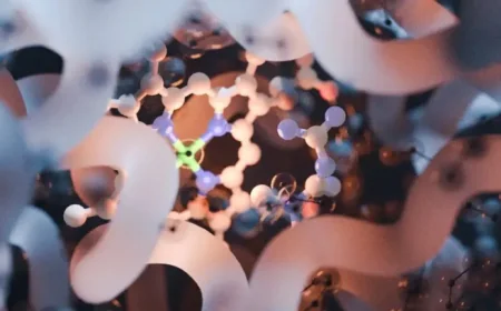 After 60 Years, Diabetes Drug Affects Brain: New Study Reveals a Direct Neural Pathway