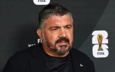 World Cup Qualifiers 2026: Italy Headline UEFA’s Final Playoff Push — Who Will Advance?