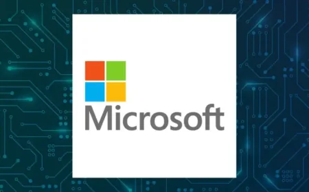 Msft Stock Sees Multiple Q4 Trims as Firms Reduce Holdings