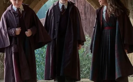 First Look Teaser Reveals Release Date and Cast Details