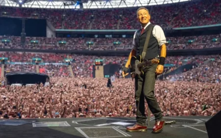 E Street Designed to Endure Challenging Times