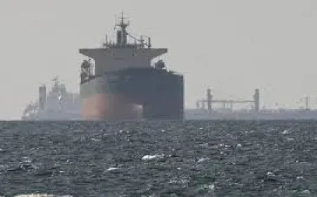 Booth at the Strait: 2025 as the Inflection Point for Global Energy Disruption