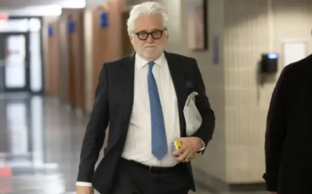 Gilbert Rozon settles defamation suit against Julie Snyder and Pénélope McQuade — a closed chapter and lingering questions