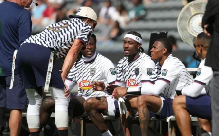 Fanatics Flag Football Classic Captivates 650,000 Viewers on Fox