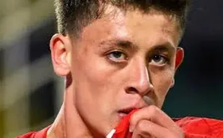 Romania Turcia: Arda Guler Hit by Fan Backlash on Match Day