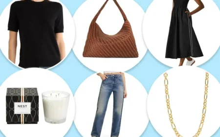 Nordstrom Rack Launches ‘Clear the Rack’ Sale with Extra 25% Off Clearance