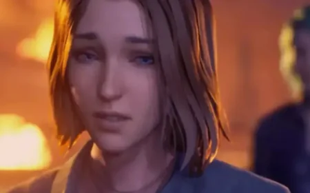 Life Is Strange Reunion: PS5 Pre-order Race, a £24 Deal and a Spoiler Warning
