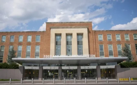 FDA Approves Denali Therapeutics’ Drug for Hunter Syndrome Treatment