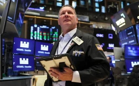 S&P 500 Warns: Protect Your Investment Portfolio Now