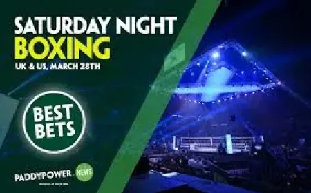 Willy Hutchinson in the Crosshairs: How Malik Scott’s ‘Darkness’ Training Has Reforged Ezra Taylor