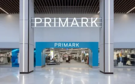 Primark Epsom anchors Ashley Centre after £7m revamp — 31,400 sq ft flagship opens