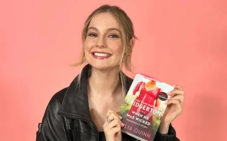 Win a Signed Copy of ‘When He Was Wicked’