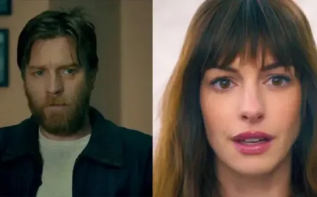 The End Of Oak Street: David Robert Mitchell’s 1980s Dinosaur Mystery Gets Its Plot Revealed