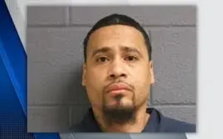 Jarvis Butts: Sentenced in a teen’s killing, found dead in prison — the questions left behind