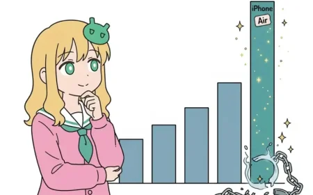 Iphone Air: Five Early Signals That Suggest Apple’s New Slot May Be Working