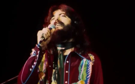 Dash Crofts of ‘Summer Breeze’ Duo Dies — A Quiet Life Behind a Soft-Rock Sound