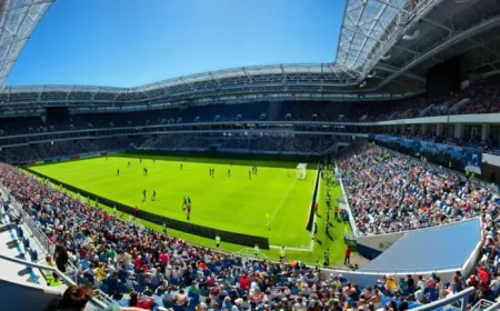 Gibraltar Vs Latvia: Preview, Team News and the Stakes in a Two-Legged Relegation Playoff