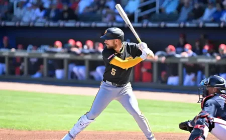 Brandon Lowe and 3 late-draft levers: why Opening Day sleeper talk is really about risk pricing