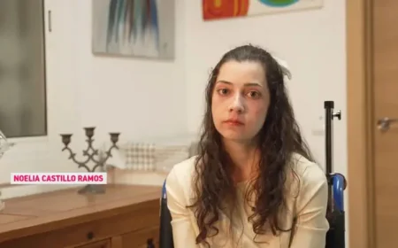 Noelia Castillo Ramos: The 601-Day Wait That Reopened Spain’s Euthanasia Debate