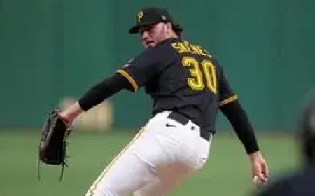 Pirates Vs Mets: Opening Day exposes Skenes’ playoff rhetoric against a revamped New York roster