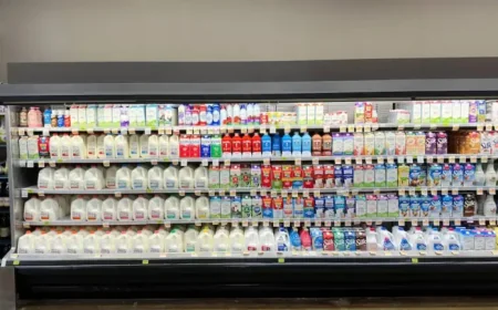 Rappel Lait Quebon Natrel: A Turning Point for Dairy Safety as the Recall Unfolds