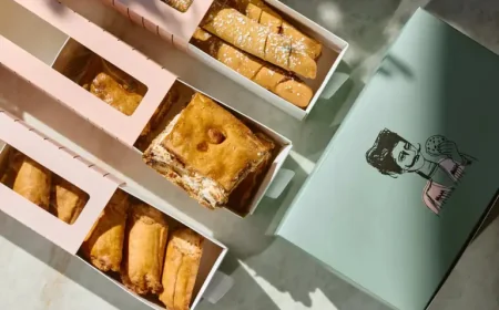 New York Restaurants Watch Georgian Expansion as Chama Mama Opens Bushwick Outpost and Launches Let’s Chama Bakery