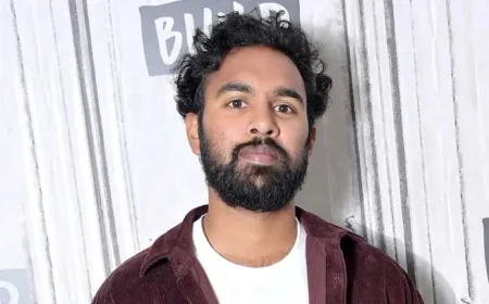 Danielle Deadwyler and Himesh Patel: 5 Revelations About Ryan Coogler’s ‘The X-Files’ Pilot