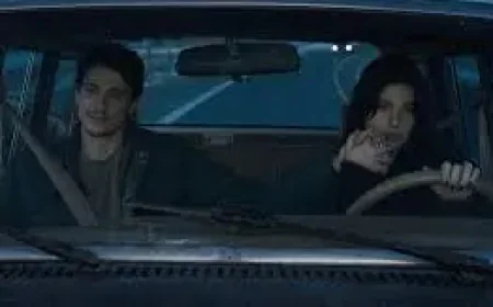 Something Very Bad Is Going To Happen — How a Wedding Turns Domestic Unease into Pure Horror