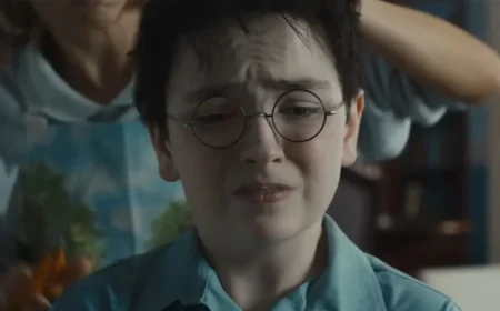 New Harry Potter TV Series Delivers Uncanny Experience