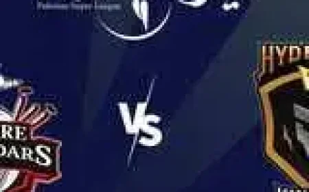 Psl Live: Qalandars thrash Kingsmen as PSL defence begins