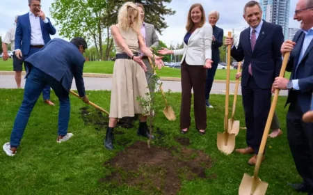 Matthew Perry: Supportive Housing Project to Proceed After Name Dropped — What Changed?