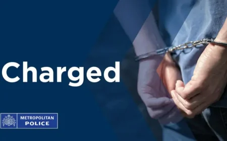 Dr Rahmeh Aladwan: Woman Charged with Inviting Support for Hamas Ahead of Magistrates’ Hearing