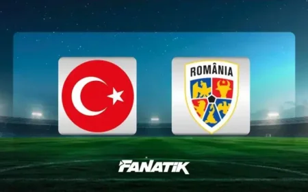 Tv8 Canlı: Turkey v Romania — Lucescu says ‘This is not normal’ over ticket allocation