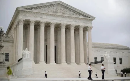 Supreme Court: ISPs Not Liable for Subscribers’ Music Piracy