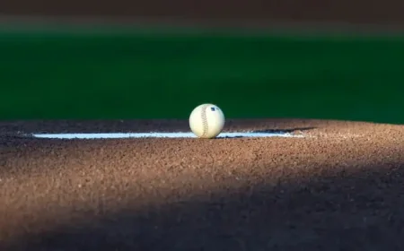 Cubs Score and the Weight of Predictions: Opening Day Hope in a Season Built on Guesswork